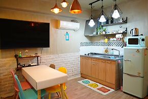 Residence Unicorn in Dongdaemun