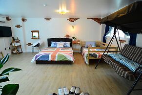 Residence Unicorn in Dongdaemun