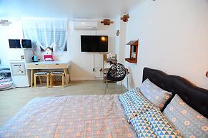 Residence Unicorn in Dongdaemun