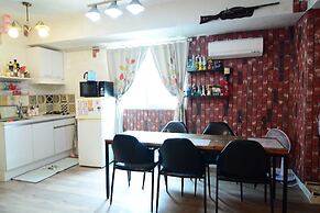 Residence Unicorn in Dongdaemun