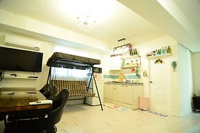 Residence Unicorn in Dongdaemun