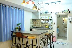 Residence Unicorn in Dongdaemun