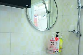 Residence Unicorn in Dongdaemun