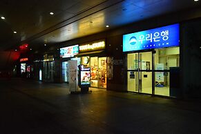 Residence Unicorn in Dongdaemun
