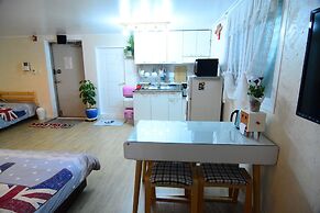 Residence Unicorn in Dongdaemun