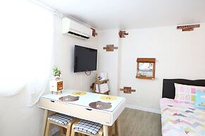 Residence Unicorn in Dongdaemun