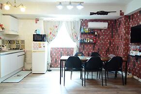 Residence Unicorn in Dongdaemun