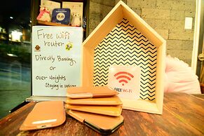 Residence Unicorn in Dongdaemun