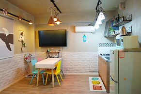 Residence Unicorn in Dongdaemun