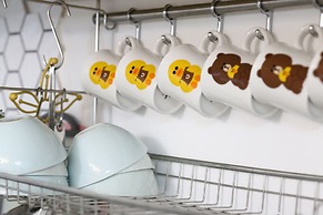 Residence Unicorn in Dongdaemun