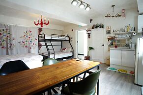 Residence Unicorn in Dongdaemun