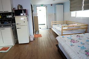 Residence Unicorn in Dongdaemun