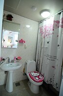 Residence Unicorn in Dongdaemun