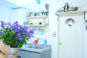 Residence Unicorn in Dongdaemun