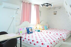 Residence Unicorn in Dongdaemun