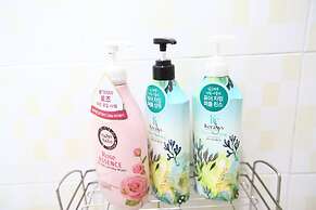 Residence Unicorn in Dongdaemun