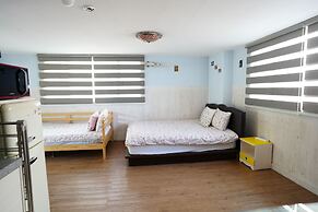 Residence Unicorn in Dongdaemun