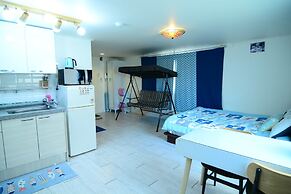 Residence Unicorn in Dongdaemun