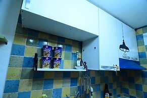 Residence Unicorn in Dongdaemun