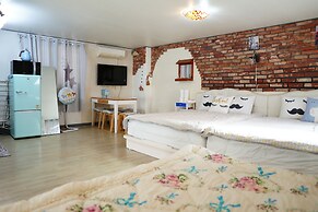 Residence Unicorn in Dongdaemun