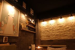 Residence Unicorn in Dongdaemun