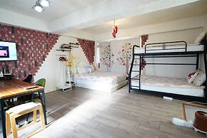 Residence Unicorn in Dongdaemun