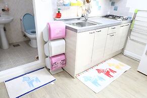 Residence Unicorn in Dongdaemun