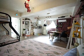 Residence Unicorn in Dongdaemun