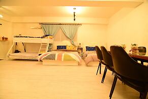 Residence Unicorn in Dongdaemun