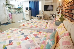 Residence Unicorn in Dongdaemun