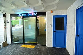 Residence Unicorn in Dongdaemun