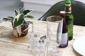 Residence Unicorn in Dongdaemun