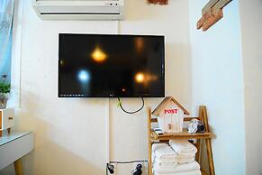 Residence Unicorn in Dongdaemun