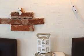 Residence Unicorn in Dongdaemun