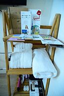 Residence Unicorn in Dongdaemun