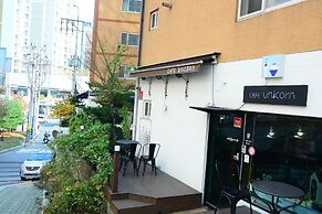 Residence Unicorn in Dongdaemun