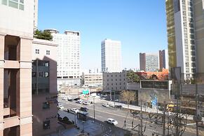 Residence Unicorn in Dongdaemun