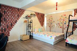 Residence Unicorn in Dongdaemun