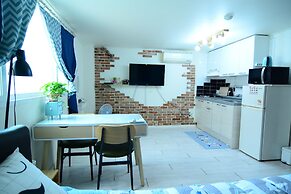 Residence Unicorn in Dongdaemun