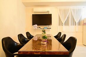 Residence Unicorn in Dongdaemun