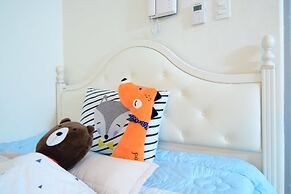 Residence Unicorn in Dongdaemun