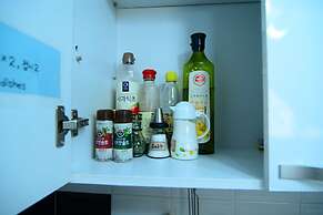 Residence Unicorn in Dongdaemun