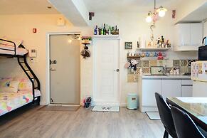 Residence Unicorn in Dongdaemun