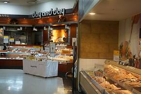 Residence Unicorn in Dongdaemun