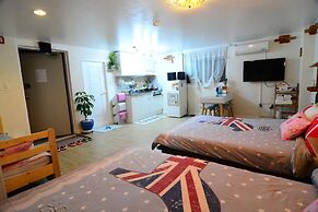 Residence Unicorn in Dongdaemun