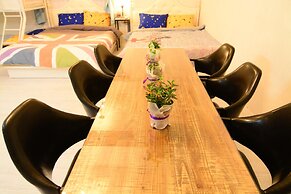 Residence Unicorn in Dongdaemun