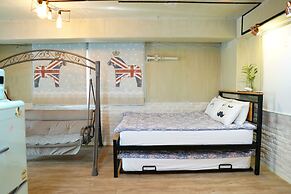 Residence Unicorn in Dongdaemun