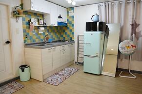 Residence Unicorn in Dongdaemun