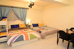 Residence Unicorn in Dongdaemun