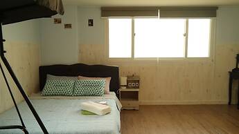 Residence Unicorn in Dongdaemun